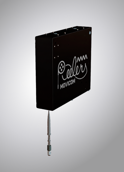 Микрофонная лебедка