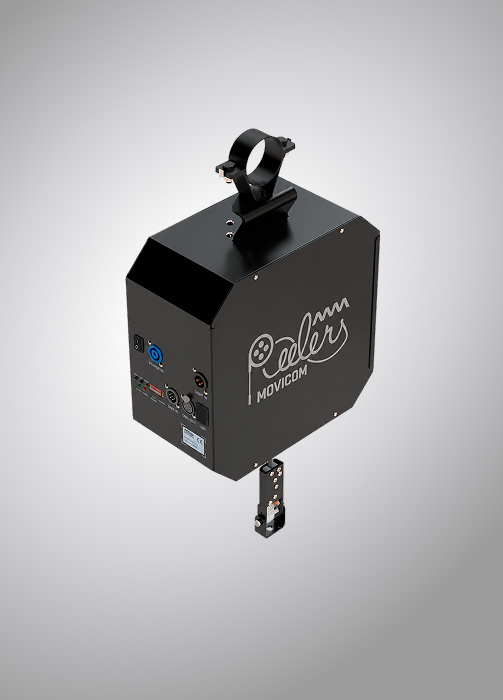 Кинетическая лебедка